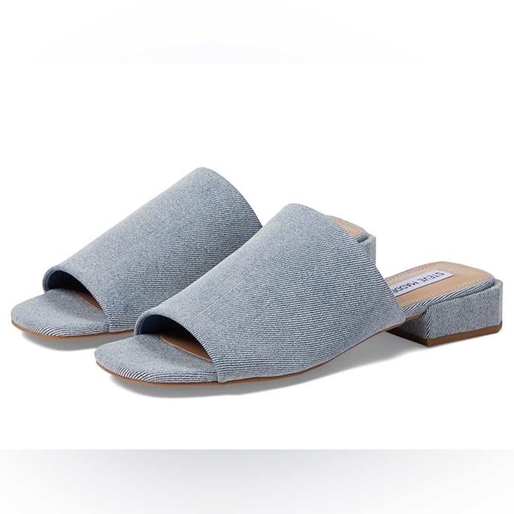 Steve Madden Anders Sandal